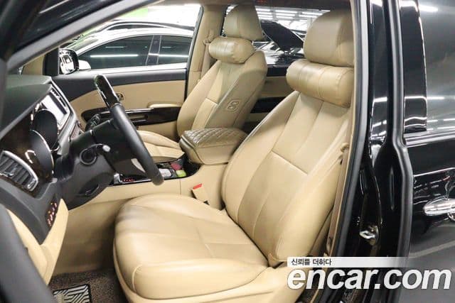 Kia The / новый New Carnival Special, 2020 7