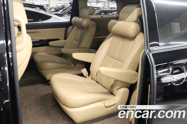 Kia The / новый New Carnival Special, 2020 8