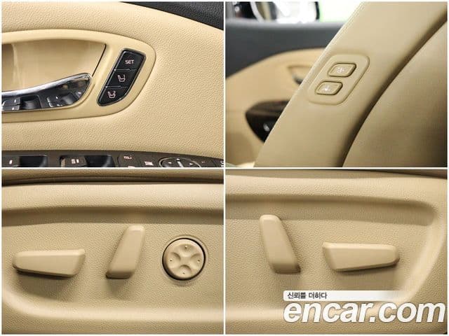 Kia The / новый New Carnival Special, 2020 10