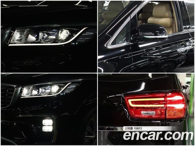 Kia The / новый New Carnival Special, 2020 19