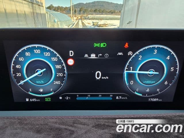 Hyundai Staria Inspiration, 2025 все фото