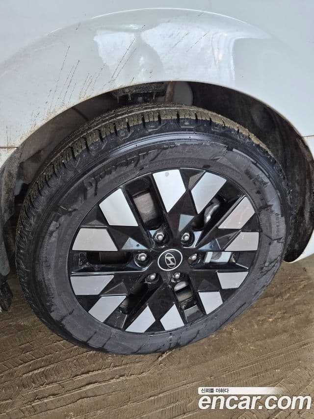 Hyundai Staria Inspiration, 2025 12