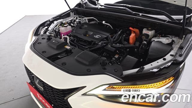 Lexus NX450h+ 2세대 F-Sport, 2024 6