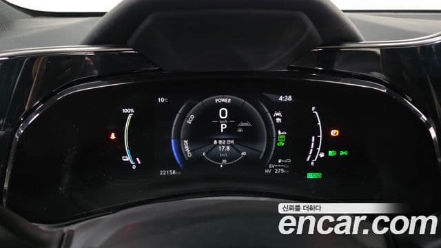 Lexus NX450h+ 2세대 F-Sport, 2024 8