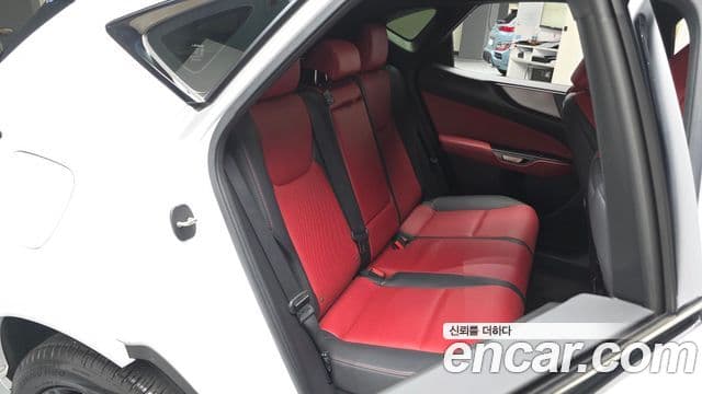 Lexus NX450h+ 2세대 F-Sport, 2024 11