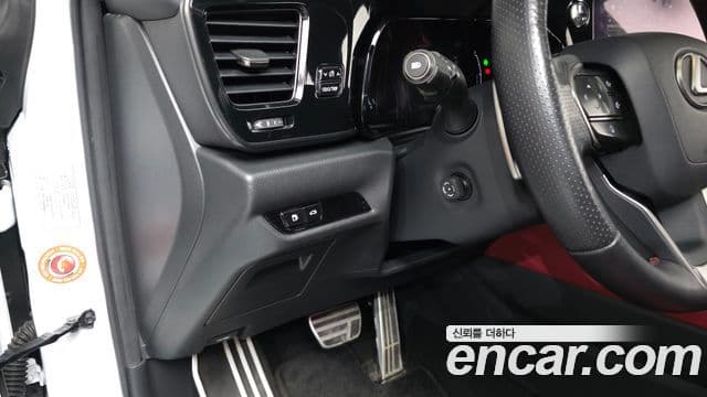 Lexus NX450h+ 2세대 F-Sport, 2024 13