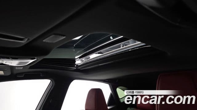 Lexus NX450h+ 2세대 F-Sport, 2024 18