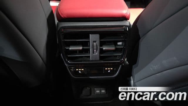 Lexus NX450h+ 2세대 F-Sport, 2024 19