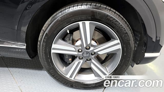 Genesis GV80 купе, 2024 все фото