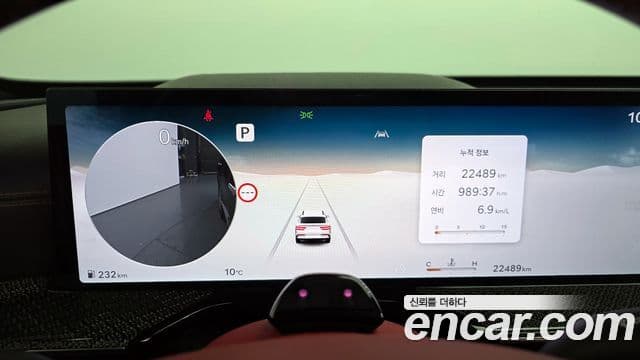 Genesis GV80 купе, 2024 8