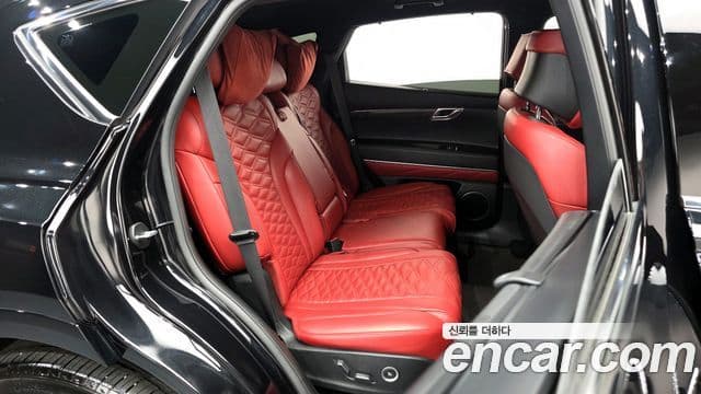 Genesis GV80 купе, 2024 12