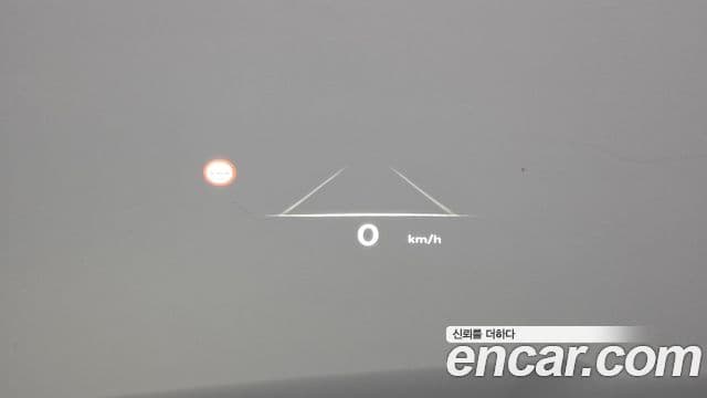 Genesis GV80 купе, 2024 17