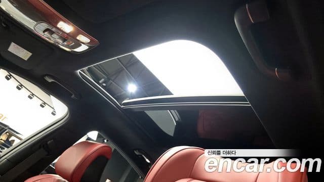 Genesis GV80 купе, 2024 18