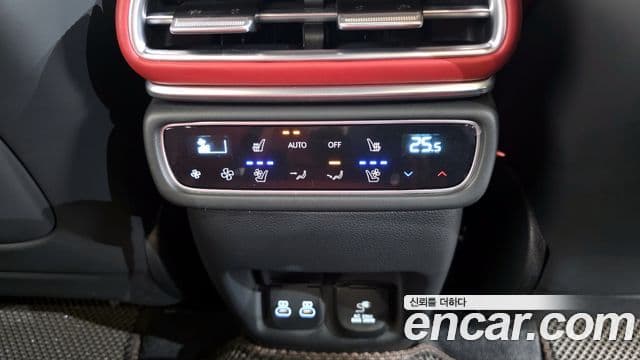 Genesis GV80 купе, 2024 19