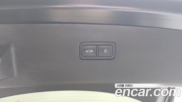 Genesis GV80 купе, 2024 20