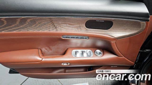 Genesis G90 (RS4) бензин 3.5 турбо AWD, 2022 18