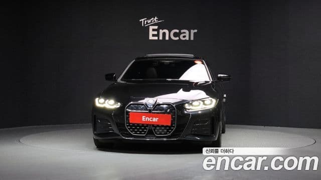 BMW i4 eDrive40 M Sport Pro, 2024 3