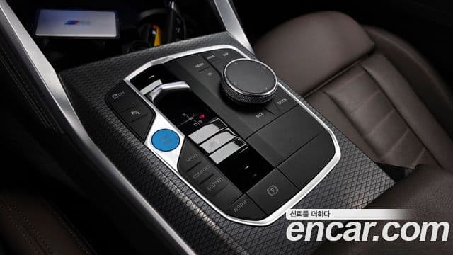 BMW i4 eDrive40 M Sport Pro, 2024 9