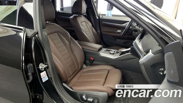 BMW i4 eDrive40 M Sport Pro, 2024 11