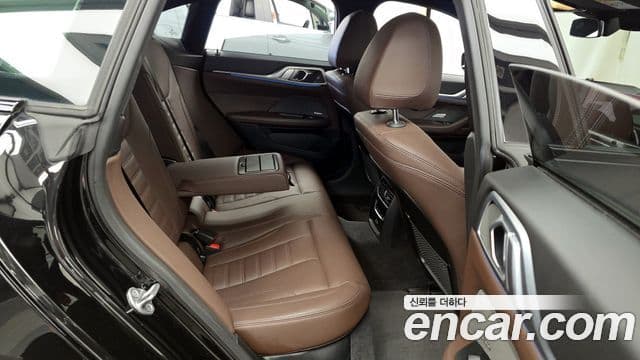 BMW i4 eDrive40 M Sport Pro, 2024 12