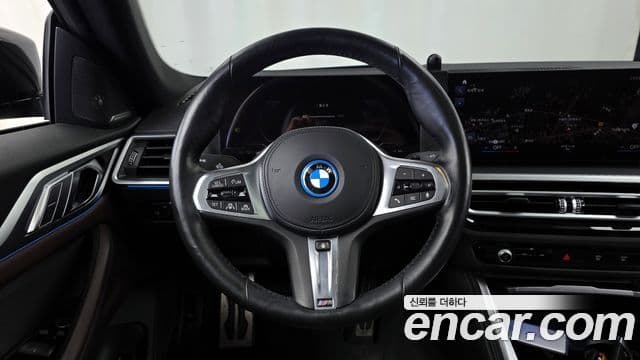 BMW i4 eDrive40 M Sport Pro, 2024 13