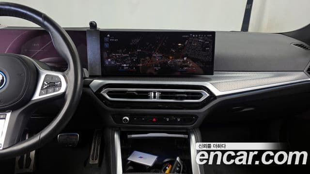 BMW i4 eDrive40 M Sport Pro, 2024 14