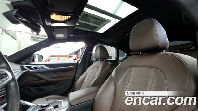 BMW i4 eDrive40 M Sport Pro, 2024 19