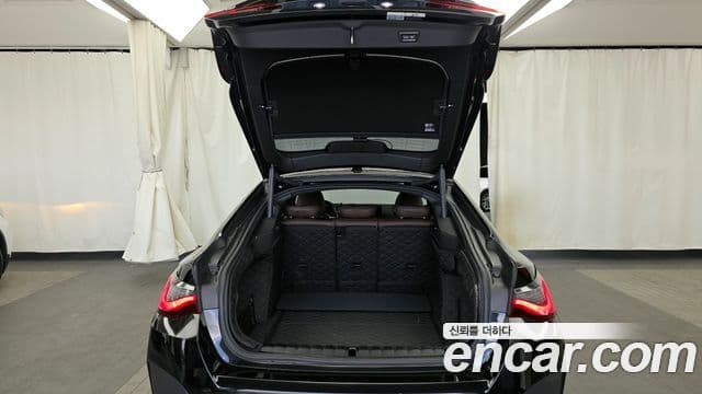 BMW i4 eDrive40 M Sport Pro, 2024 20