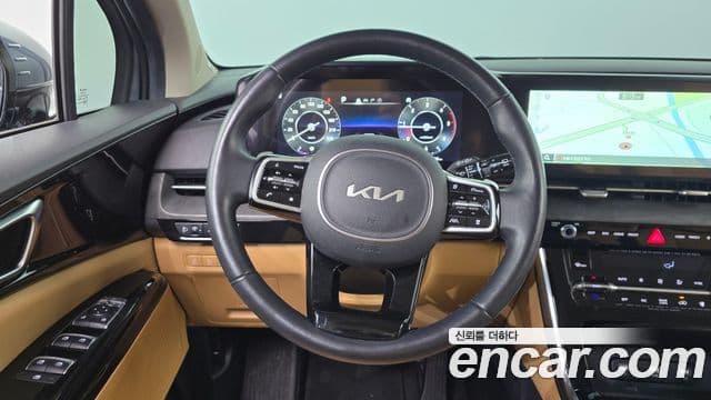 Kia Carnival 4세대 Noblesse, 2022 13