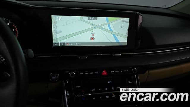 Kia Carnival 4세대 Noblesse, 2022 14