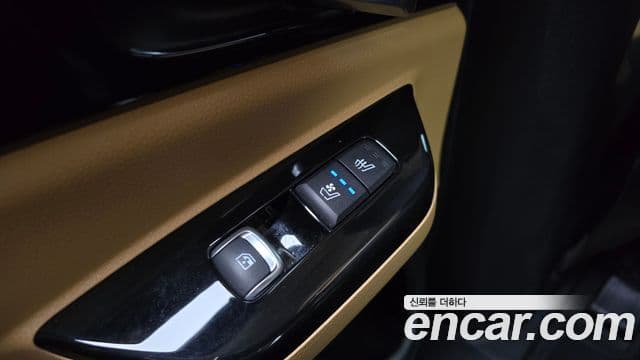 Kia Carnival 4세대 Noblesse, 2022 18