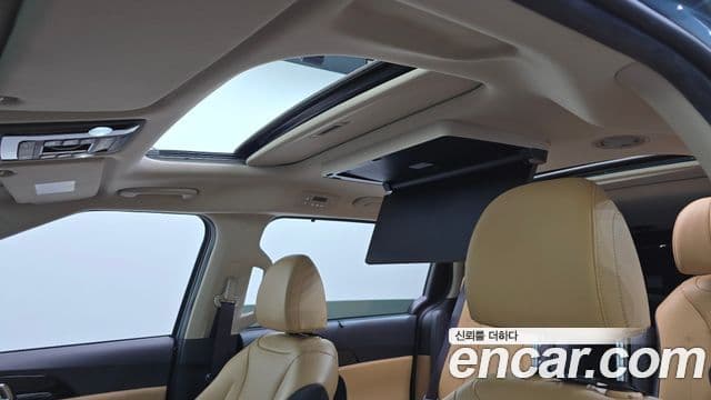 Kia Carnival 4세대 Noblesse, 2022 19