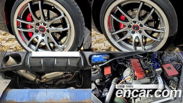 Hyundai Genesis купе 200 турбо P, 2011 7