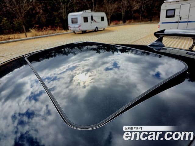 Hyundai Genesis купе 200 турбо P, 2011 10