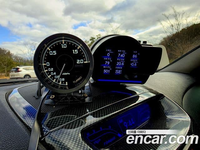 Hyundai Genesis купе 200 турбо P, 2011 12