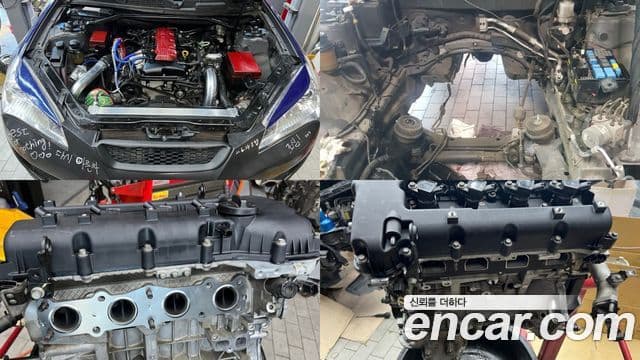 Hyundai Genesis купе 200 турбо P, 2011 14