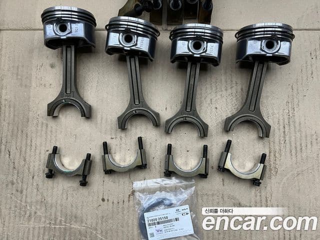 Hyundai Genesis купе 200 турбо P, 2011 15