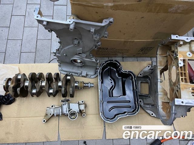 Hyundai Genesis купе 200 турбо P, 2011 16