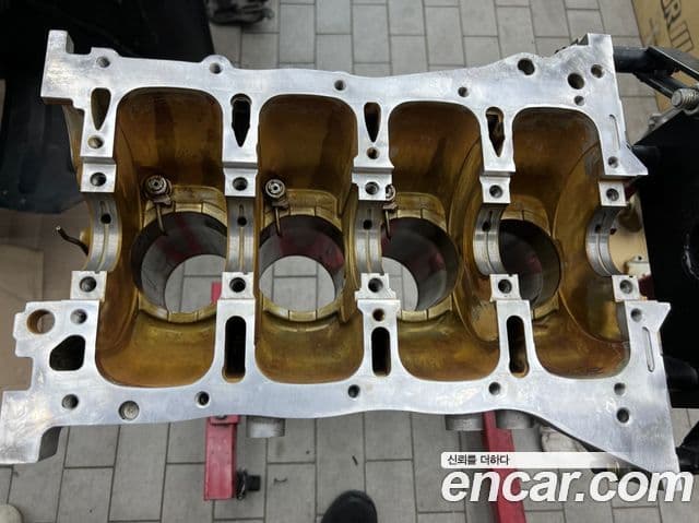 Hyundai Genesis купе 200 турбо P, 2011 17