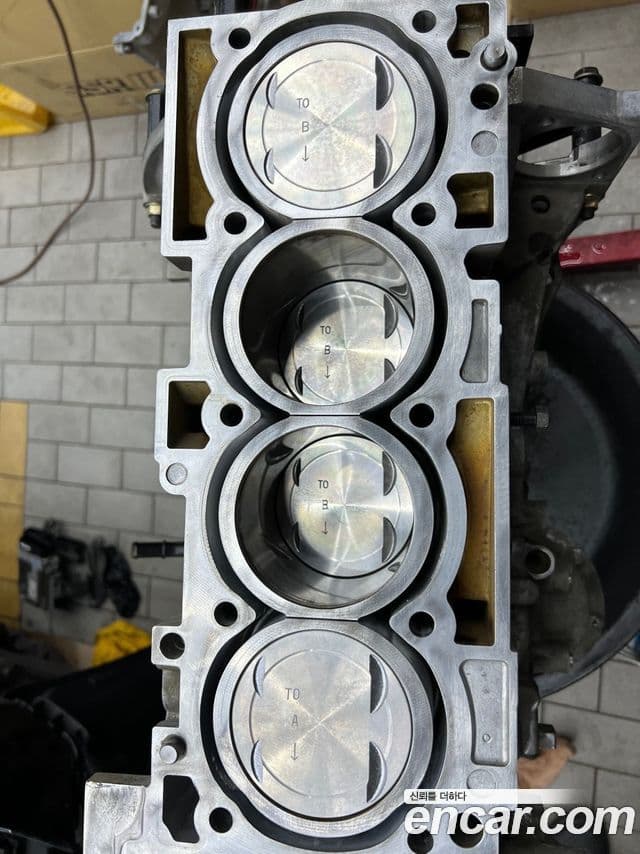 Hyundai Genesis купе 200 турбо P, 2011 18