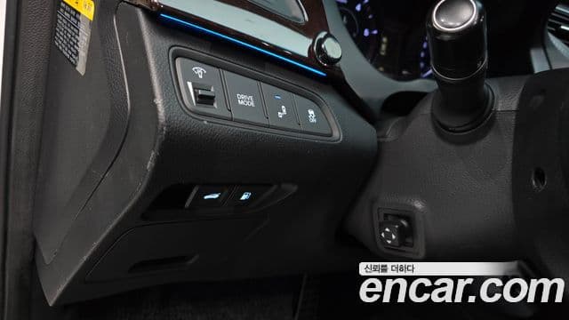 Hyundai Grandeur HG Premium, 2015 14