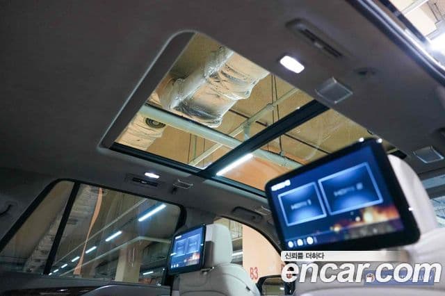 Cadillac Escalade 5세대 Sport Platinum, 2023 9