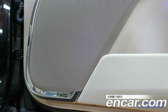 Cadillac Escalade 5세대 Sport Platinum, 2023 10