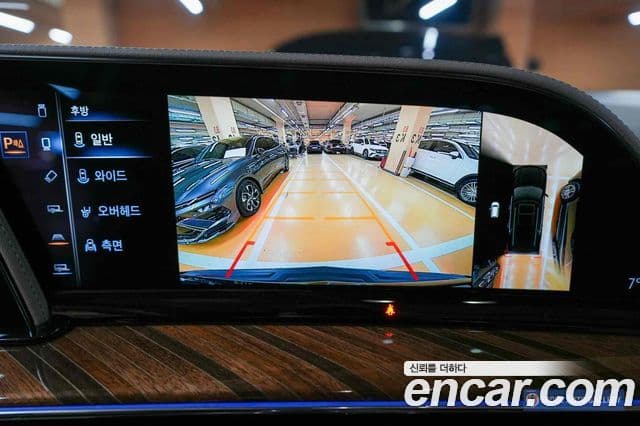 Cadillac Escalade 5세대 Sport Platinum, 2023 12