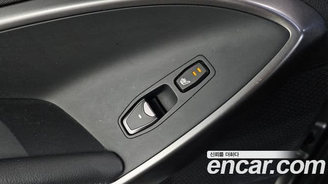 Hyundai Santa Fe DM Premium, 2013 18