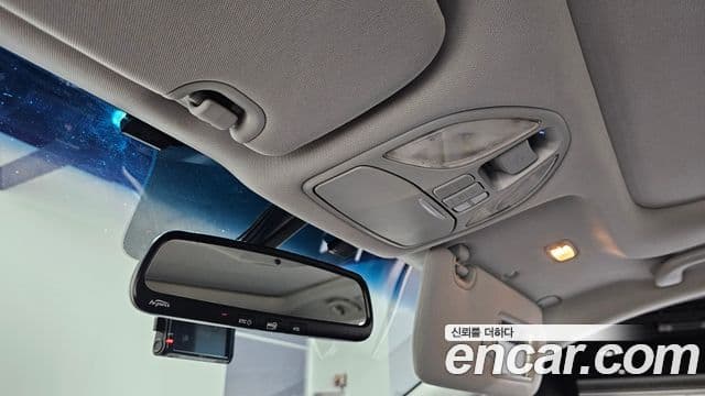 Hyundai Santa Fe DM Premium, 2013 20