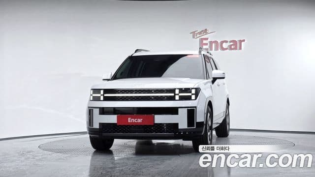 Hyundai Santa Fe (MX5) Calligraphy, 2024 3