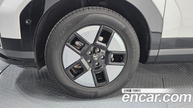 Hyundai Santa Fe (MX5) Calligraphy, 2024 все фото