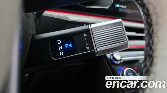 Hyundai Santa Fe (MX5) Calligraphy, 2024 9