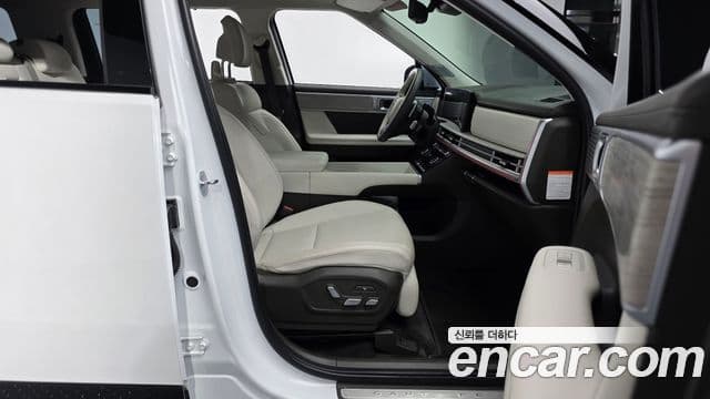 Hyundai Santa Fe (MX5) Calligraphy, 2024 10